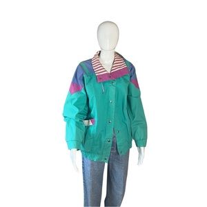Vintage 80s/90s jacket